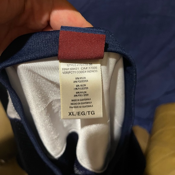 Jason Witten NFL Dallas Cowboys Throwback Jersey - Picture 9 of 13